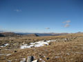 there's very little at the top of the world.JPG